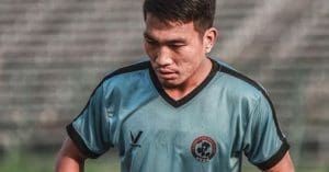 Chennaiyin FC signs Laldinpuia