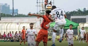 East Bengal, Dream Sports Championship