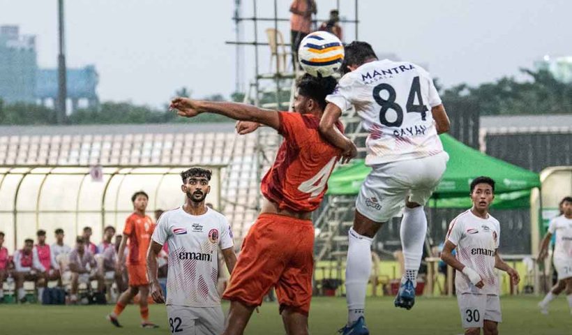 East Bengal, Dream Sports Championship