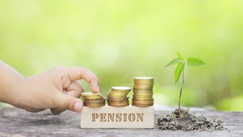 Employee-Pension-Scheme