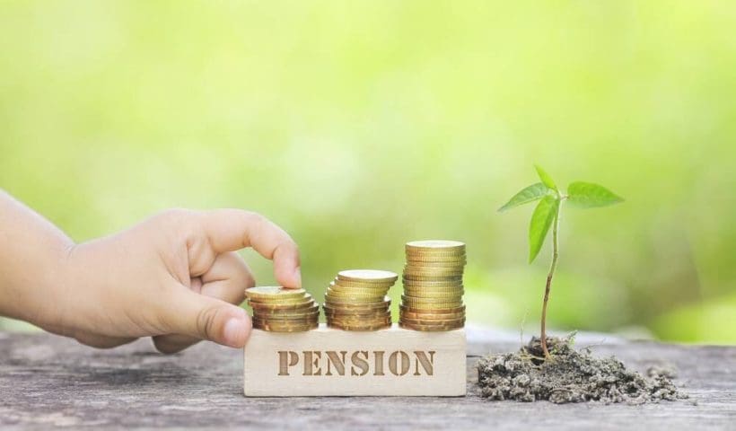 Employee-Pension-Scheme