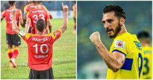 East Bengal