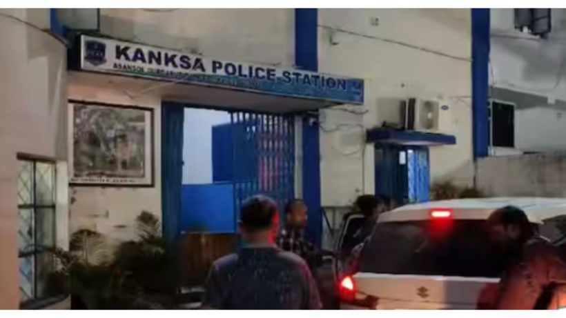 kaksha police station