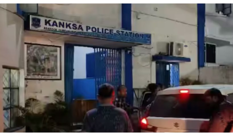 kaksha police station