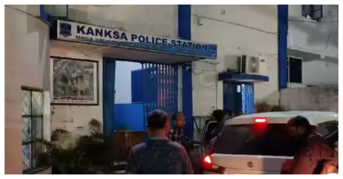 kaksha police station