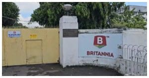 britania