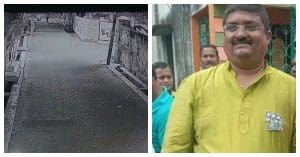 bombing at naihati