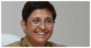 kiran bedi