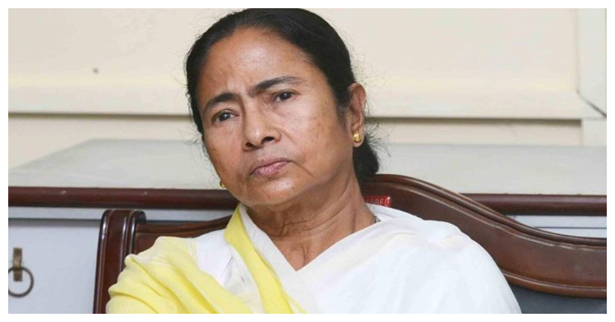 mamata banerjee