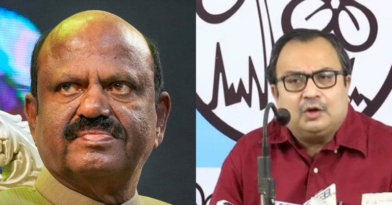 নাস্তানাবুদ হবেন রাজ্যপাল? দিল্লির হোটেলে আনন্দ-ভিডিও ফাঁসের হুঁশিয়ারি কুনালের