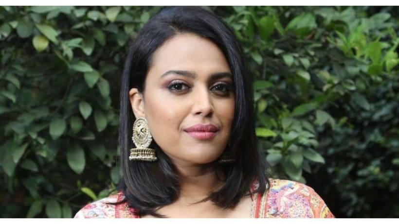 swara bhaskar