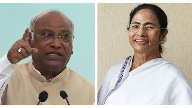 mamata- mallikarjun