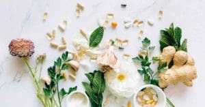 Health Benefits of Garlic