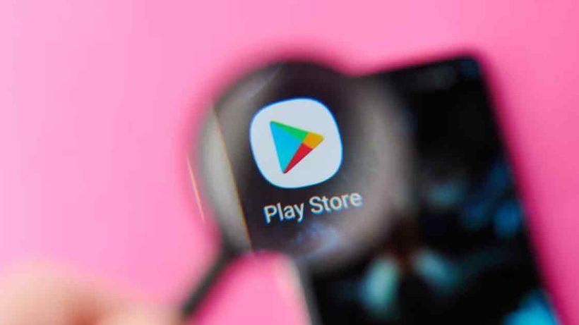 How to Quickly Block Google Play