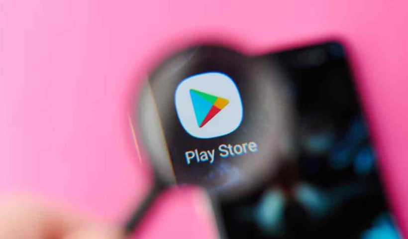 How to Quickly Block Google Play