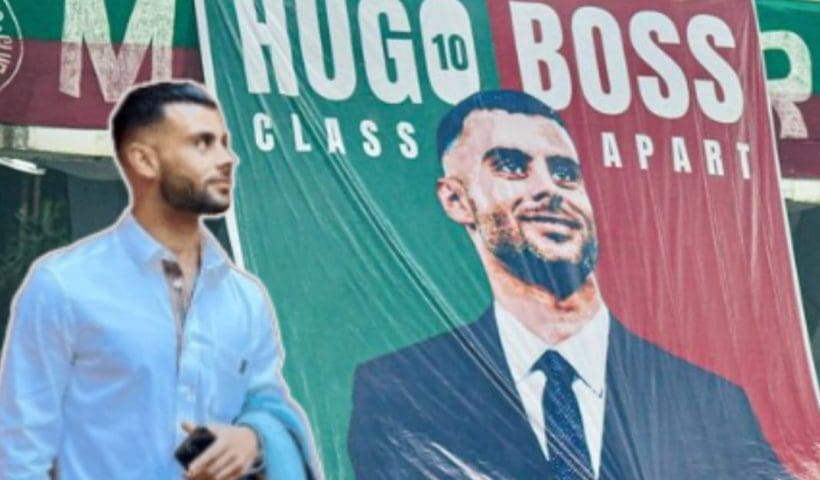 mohun bagan sg unfollows hugo boumous