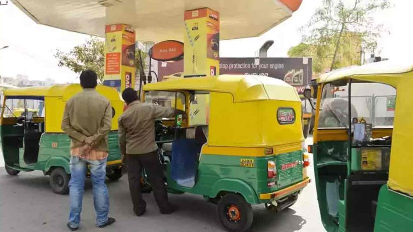 IGL Increases CNG Prices