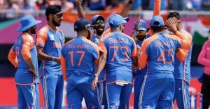 IND vs PAK