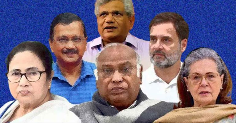 বিরোধী আসন বেছে নিল INDIA, মমতার উপর মোদীর চাপ বাড়বে?