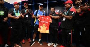 India vs Canada T20 World Cup 2024