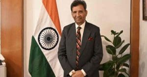 Indian Ambassador to Turkey Virendra Paul Passes Away