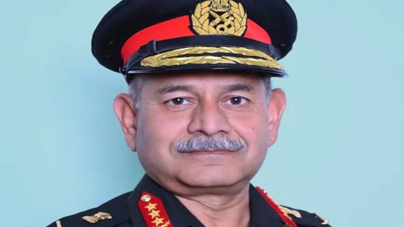 All About India's Next Army Chief Lt Gen Upendra Dwivedi, ভারতের পরবর্তী সেনাপ্রধান হচ্ছেন লেফটেন্যান্ট জেনারেল উপেন্দ্র দ্বিবেদী