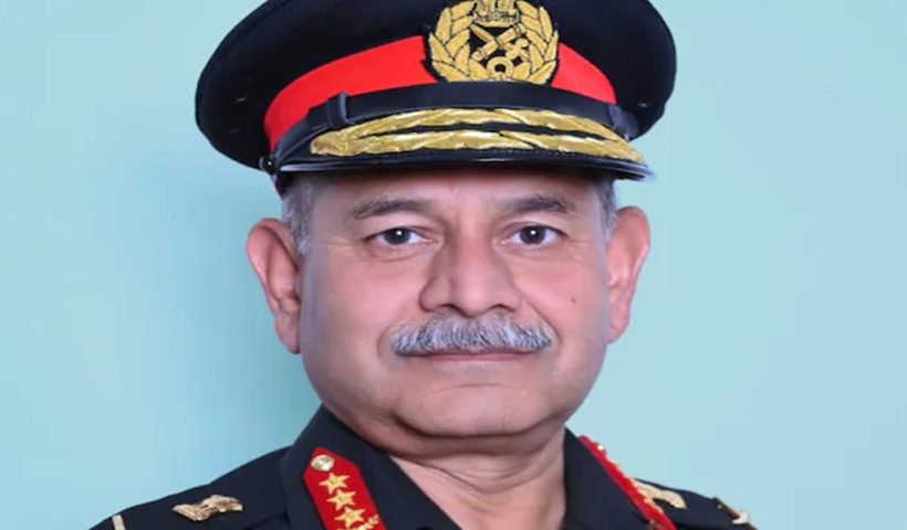 All About India's Next Army Chief Lt Gen Upendra Dwivedi, ভারতের পরবর্তী সেনাপ্রধান হচ্ছেন লেফটেন্যান্ট জেনারেল উপেন্দ্র দ্বিবেদী