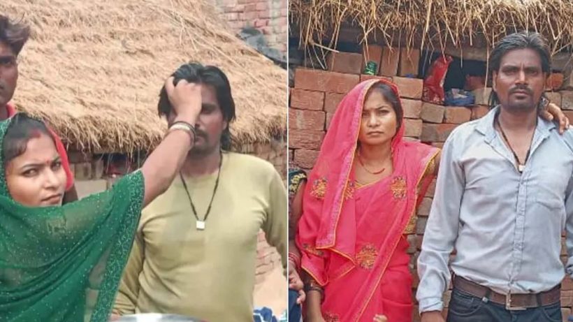 Instagram Reels How UP Siblings Reunited After 18 years, ভাঙা দাঁত-ইন্সটাগ্রাম রিল, যন্ত্রণা কাটিয়ে দেড় দশক পর ভাইকে খুঁজে পেলেন দিদি