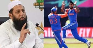 Inzamam ul Haq Ball Tampering