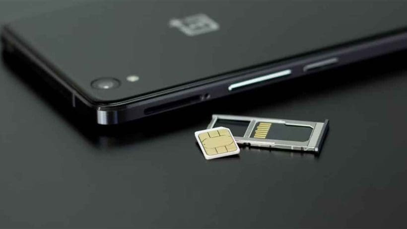 Is Your SIM Card Closing