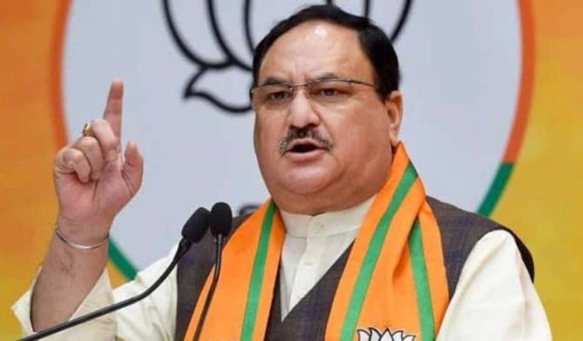 JP NADDA পদ হারালেন গয়াল! জেপি নাড্ডাকে বিরাট দায়িত্ব দিল বিজেপি