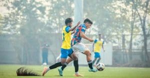 CFL Jyoti Barman
