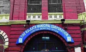Senior Kolkata Municipal Officer Arrested in Corruption Scandal