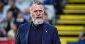 Kerala Blasters, Bjorn Wesstrom, Frederico Pereira Morais,