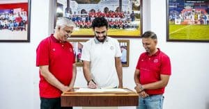 Khalid Jamil jamshedpur fc