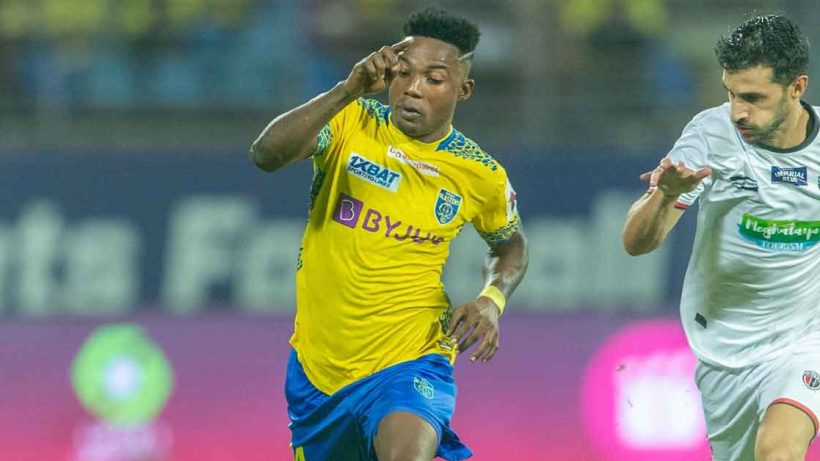 Kwame Peprah Kerala Blasters