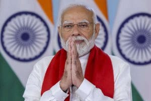PM MODI