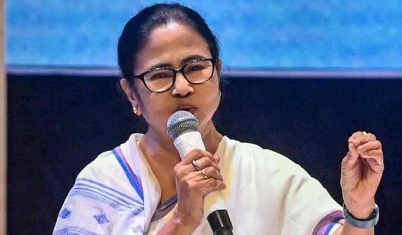 Mamata Banerjee on Hindu atrocities in Bangaldesh