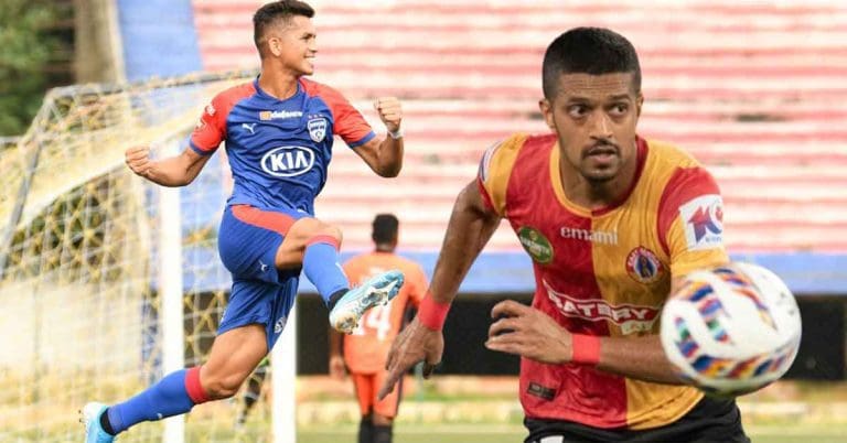 মন্দার ও অজয়কে এবার বিদায় জানাল ইস্টবেঙ্গল, কোথায় যাচ্ছেন ? মন্দার ও অজয়কে এবার বিদায় জানাল ইস্টবেঙ্গল, কোথায় যাচ্ছেন ?