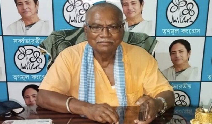TMC lost from Balagarh seat of MLA Manoranjan Bepari, মনোরঞ্জন ব্যাপারীর বলাগড়ে এগিয়ে বিজেপি