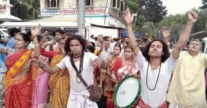 Matua Harinam Sankirtan Postponed