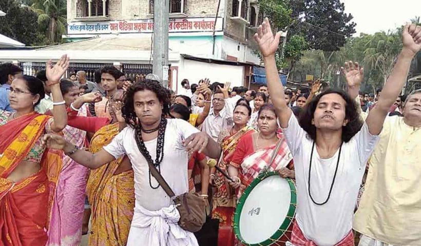 matua-vote-bank-gaining-importance-alongside-muslims-in-west-bengal