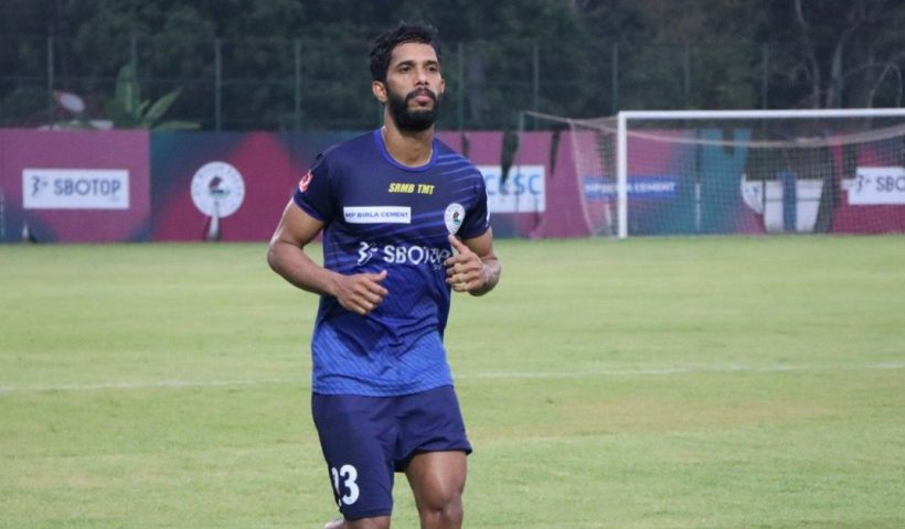 Transfer News Michael Soosairaj joins Gokulam Kerala FC