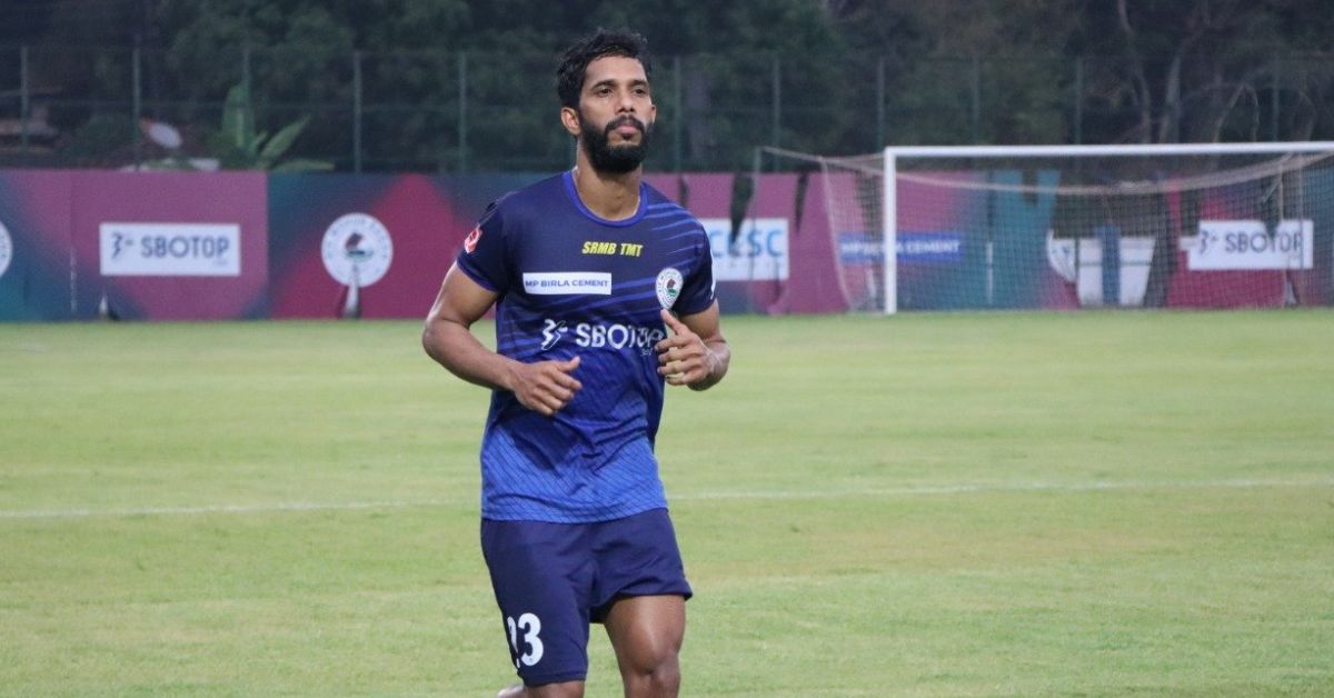 Transfer News Michael Soosairaj joins Gokulam Kerala FC