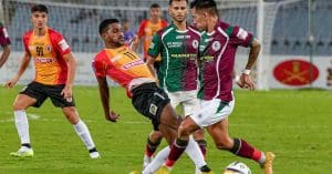 Mohun Bagan, East Bengal
