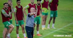 Mohun Bagan to Begin Practic