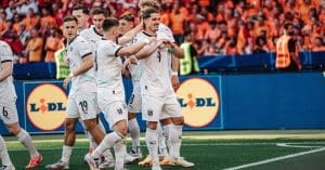 austria vs netherlands euro 2024