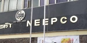 NEEPCO