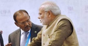 Ajit Doval third time reappointed NSA by PM Modi, দোভালকেই তৃতীয়বার জাতীয় নিরাপত্তা উপদেষ্টা পদে পুনর্বহাল করলেন প্রধানমন্ত্রী মোদী