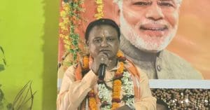 Why BJP picked Mohan Majhi as Odisha CM over others , ওড়িশার প্রথম বিজেপি মুখ্যমন্ত্রী মোহনচরণ মাঝি